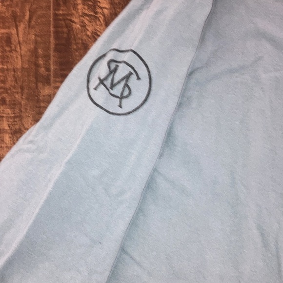 Shawn mendes illuminate your long sleeve shirt XL - Picture 3 of 6